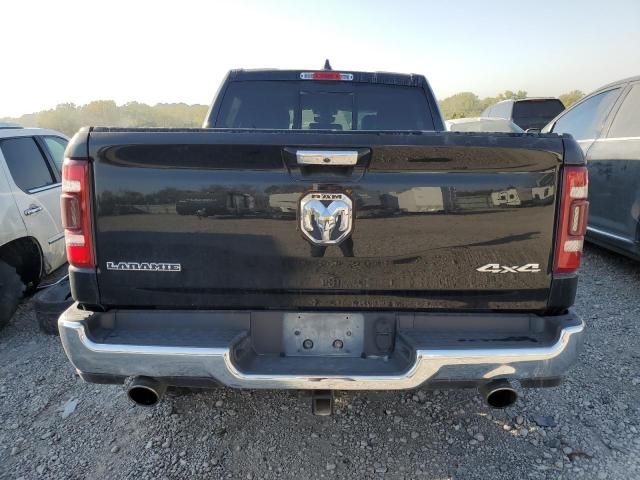 2020 Dodge 1500 Laramie