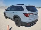 2022 Honda Pilot Trailsport