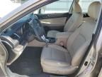 2017 Subaru Legacy 2.5I Limited