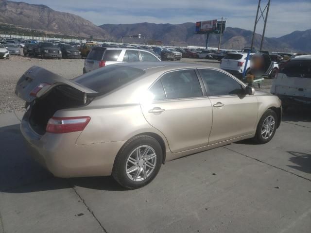 2008 Toyota Camry CE