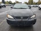 2003 Pontiac Grand AM SE1