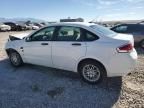 2008 Ford Focus SE