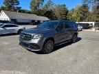 2018 Mercedes-Benz GLS 63 AMG 4matic