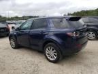 2016 Land Rover Discovery Sport HSE