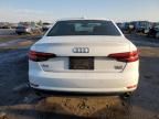 2017 Audi A4 Premium