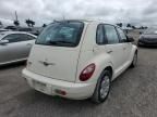 2008 Chrysler PT Cruiser