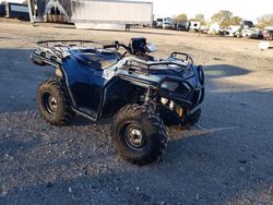 Salvage motorcycles for sale at Cicero, IN auction: 2022 Polaris XC 500