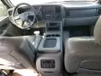 2006 Chevrolet Suburban K1500