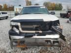 2003 Chevrolet Silverado K2500 Heavy Duty