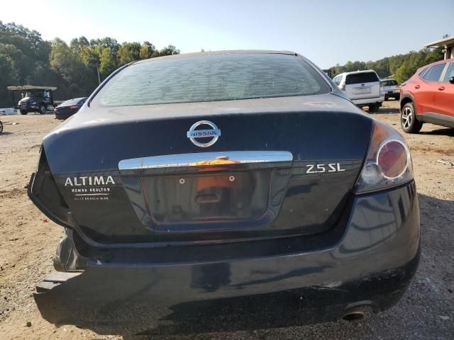 2008 Nissan Altima 2.5