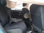 2011 Nissan Cube Base