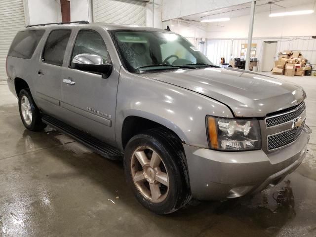 2008 Chevrolet Suburban K1500 LS