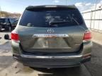 2011 Toyota Highlander Limited