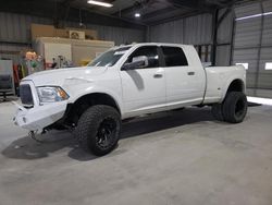 Dodge salvage cars for sale: 2014 Dodge 3500 Laramie