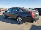 2013 Cadillac XTS Luxury Collection