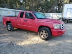 2010 Dodge Dakota SXT