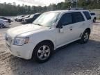 2011 Mercury Mariner Premier