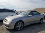 2006 Mercedes-Benz CLK 350