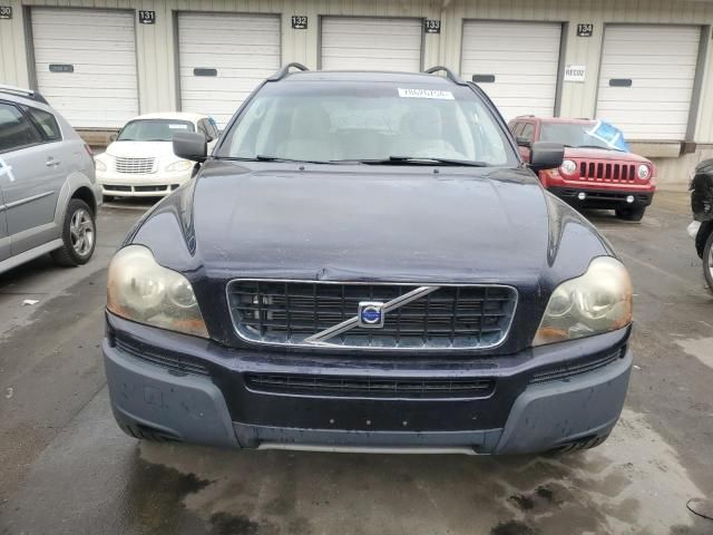 2006 Volvo XC90