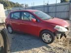 2010 Nissan Versa S