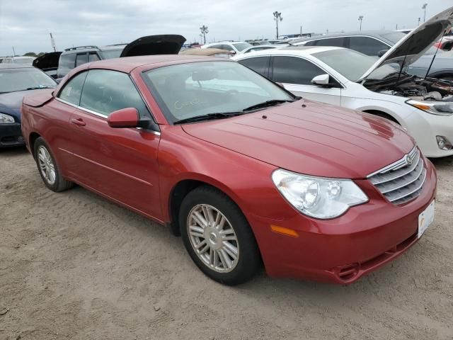 2008 Chrysler Sebring Touring