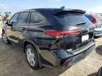 2020 Toyota Highlander L