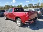 2022 Chevrolet Silverado LTD C1500 Custom