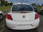 2012 Volkswagen Beetle Turbo