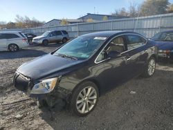 Buick Verano Vehiculos salvage en venta: 2014 Buick Verano Convenience