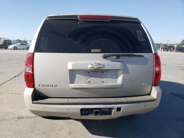 2008 Chevrolet Tahoe C1500