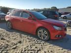 2014 Chevrolet Cruze LTZ