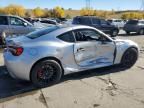 2017 Subaru BRZ 2.0 Limited