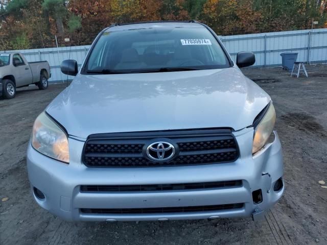 2006 Toyota Rav4