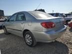 2003 Toyota Corolla CE