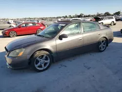 Nissan Altima se salvage cars for sale: 2005 Nissan Altima SE