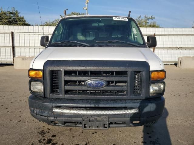 2009 Ford Econoline E250 Van