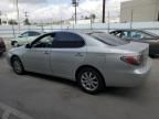 2004 Lexus ES 330