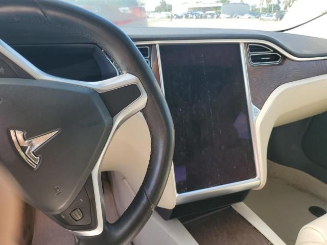 2017 Tesla Model S