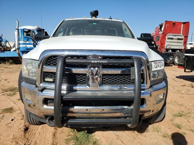 2016 Dodge RAM 4500