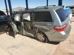 2005 Honda Odyssey EXL