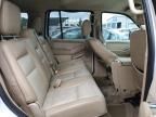 2006 Mercury Mountaineer Luxury