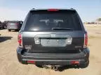 2006 Honda Pilot EX