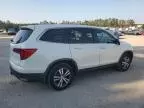 2018 Honda Pilot EX