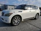 2012 Infiniti QX56