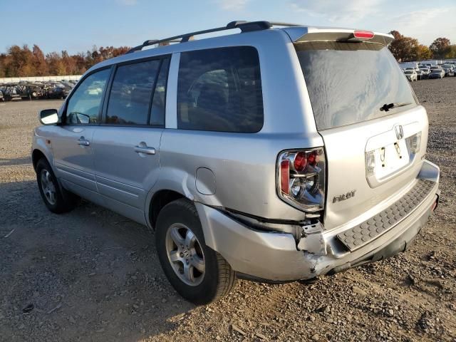 2006 Honda Pilot EX