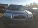 2015 Honda Pilot Touring