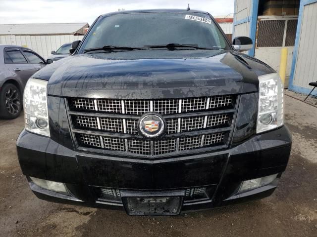 2014 Cadillac Escalade Premium