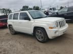 2010 Jeep Patriot Sport