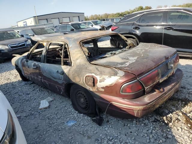 1998 Buick Lesabre Limited