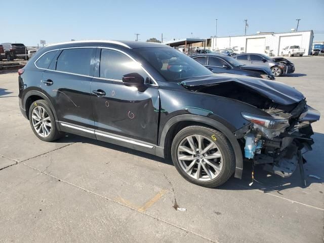 2016 Mazda CX-9 Grand Touring